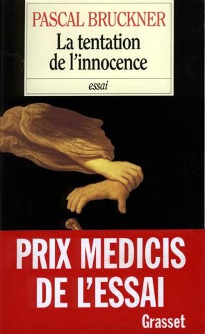 La tentation de l'innocence - Click to enlarge picture.