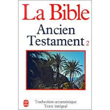 Ancien testament 2 - Click to enlarge picture.