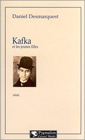 Kafka - Click to enlarge picture.