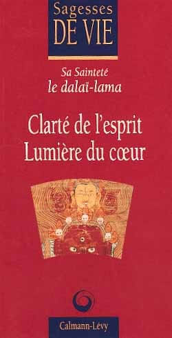 Clarté de l'esprit. Lumière du coeur - Click to enlarge picture.