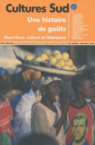 Une histoire de goûts - Click to enlarge picture.