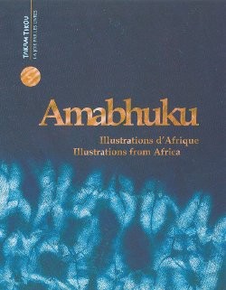Amabhuku - Click to enlarge picture.