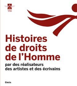 Histoires de droits de l'Homme - Click to enlarge picture.