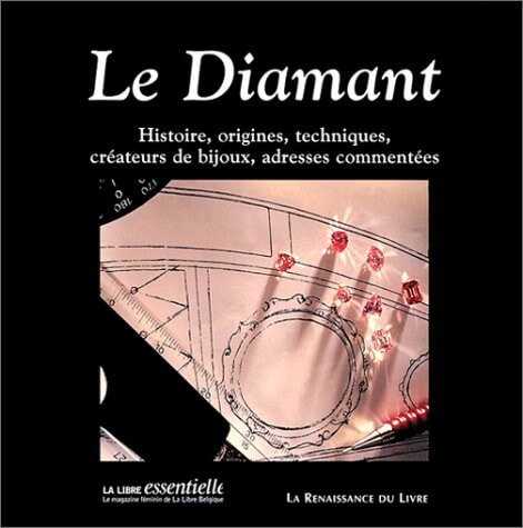Le diamant - Click to enlarge picture.