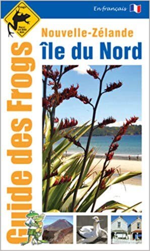 Ile du Nord - Click to enlarge picture.
