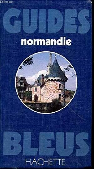 Normandie - Click to enlarge picture.