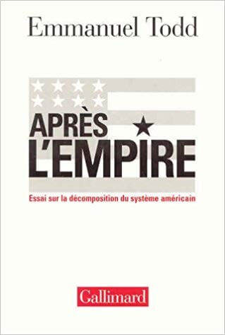 Après l'Empire - Click to enlarge picture.