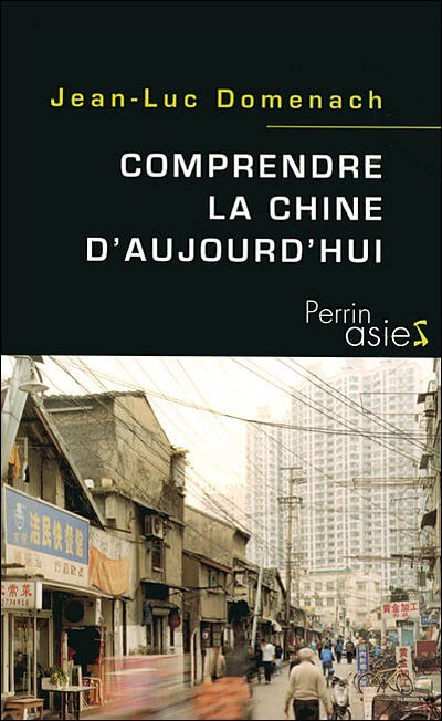 Comprendre la Chine d'aujourd'hui - Click to enlarge picture.