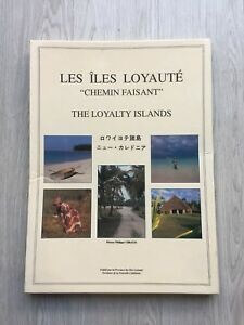 Les îles Loyauté "Chemin faisant" - Click to enlarge picture.