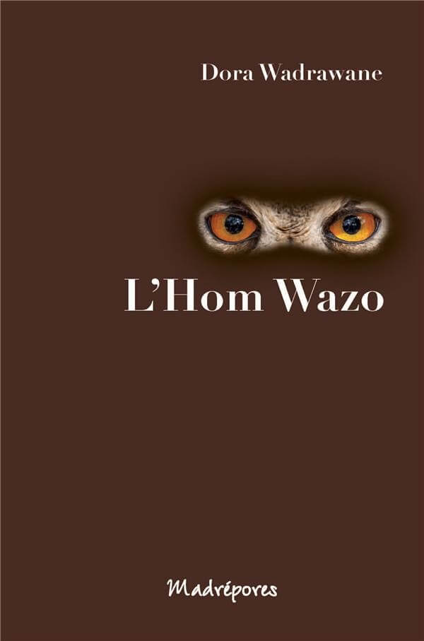 L'hom Wazo - Click to enlarge picture.