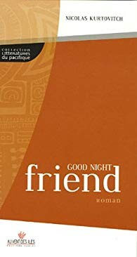 Good night friend - Click to enlarge picture.