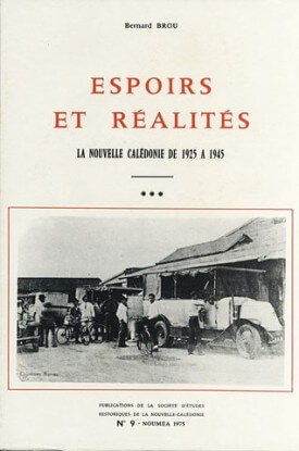Espoirs et réalités - Click to enlarge picture.