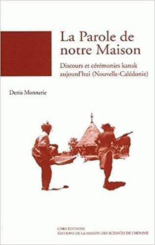 La parole de notre maison - Click to enlarge picture.