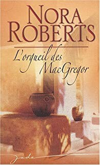 L'orgueil des MacGregor - Click to enlarge picture.