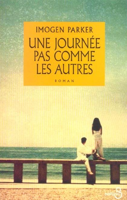 Une journée pas comme les autres - Click to enlarge picture.