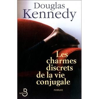 Les charmes discrets de la vie conjugale - Click to enlarge picture.