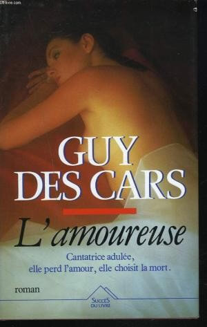 L'amoureuse - Click to enlarge picture.
