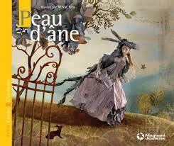 Peau d'âne - Click to enlarge picture.