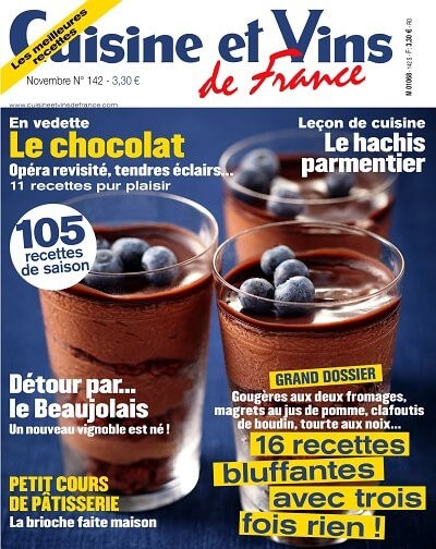 Recettes bluffantes avec 3 fois rien - Click to enlarge picture.