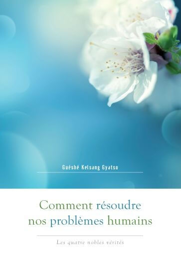 Comment résoudre nos problèmes humains - Click to enlarge picture.