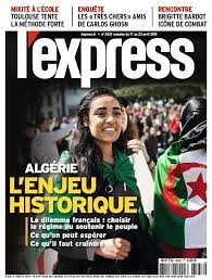 L'enjeu historique - Click to enlarge picture.