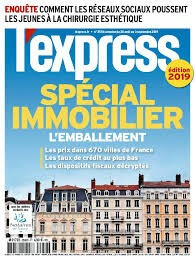 Spécial Immobilier - Click to enlarge picture.