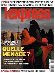 Quelle menace ? - Click to enlarge picture.