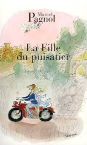 La fille du puisatier - Click to enlarge picture.