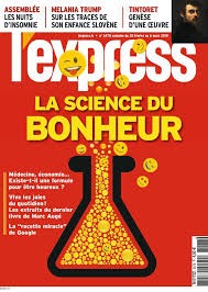 La science du Bonheur - Click to enlarge picture.