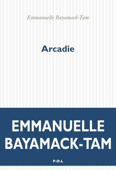 Arcadie - Click to enlarge picture.