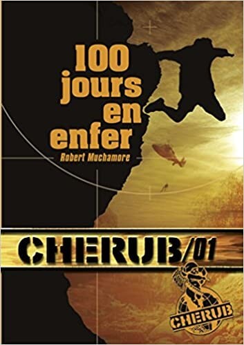 100 jours en enfer - Click to enlarge picture.