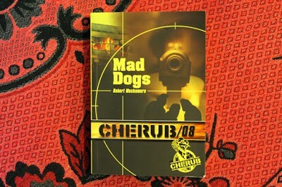 Mad Dogs - Click to enlarge picture.