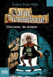 L'inconnu du donjon - Click to enlarge picture.