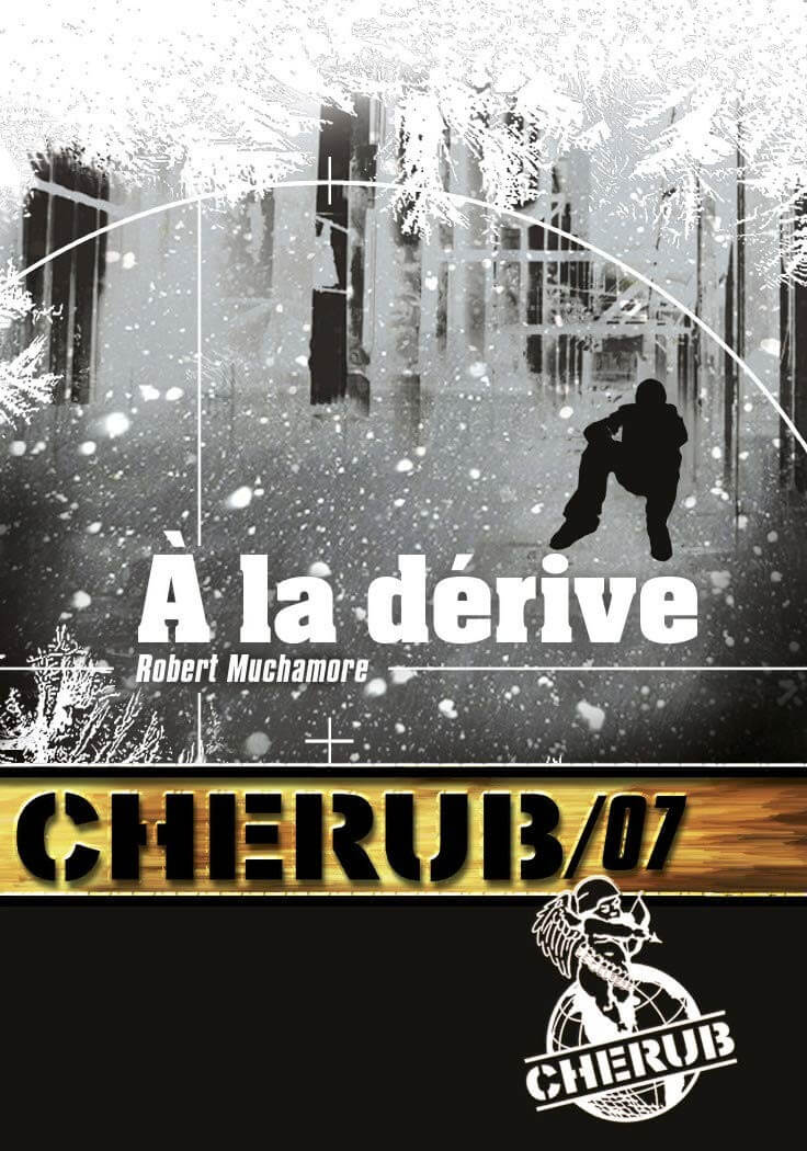 A la dérive - Click to enlarge picture.