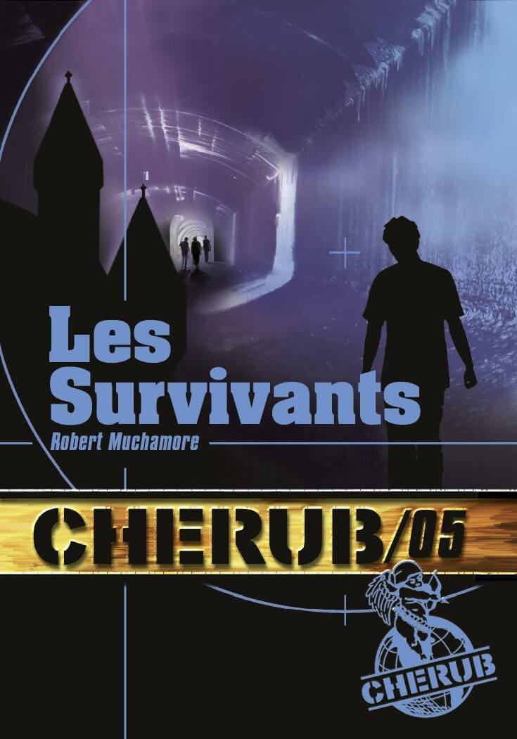 Les survivants - Click to enlarge picture.
