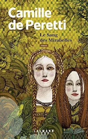 Le sang des mirabelles - Click to enlarge picture.