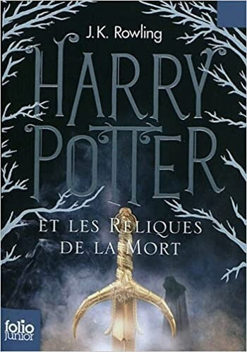 Harry Potter et les reliques de la mort - Click to enlarge picture.
