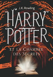Harry Potter et la chambre des secrets - Click to enlarge picture.