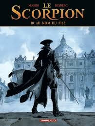 Le Scorpion - Click to enlarge picture.