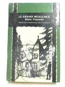 Le grand Meaulnes - Click to enlarge picture.