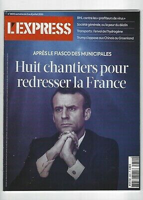Après le fiasco des municipales - Click to enlarge picture.