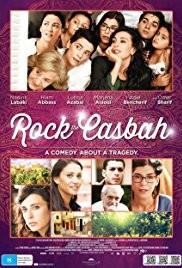 Rock the Casbah - Click to enlarge picture.