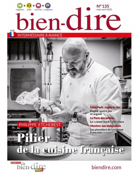 Philippe et chebest - Click to enlarge picture.