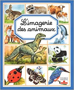 L'imagerie des animaux - Click to enlarge picture.