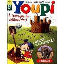 Youpi - Click to enlarge picture.