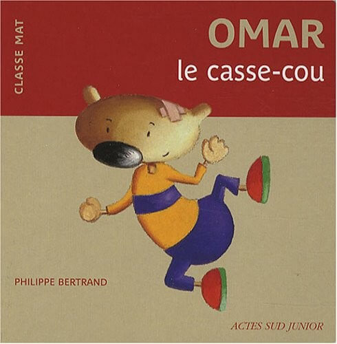 Omar - Click to enlarge picture.