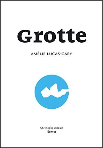 Grotte - Click to enlarge picture.