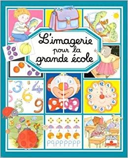 L'imagerie pour la grande école - Click to enlarge picture.