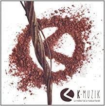 K-Muzik - Click to enlarge picture.
