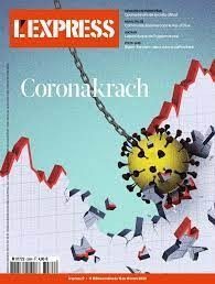 Coronakrach - Click to enlarge picture.